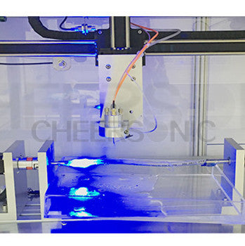 Introduction To Ultrasonic Atomization