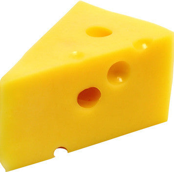 Cheese Slicing