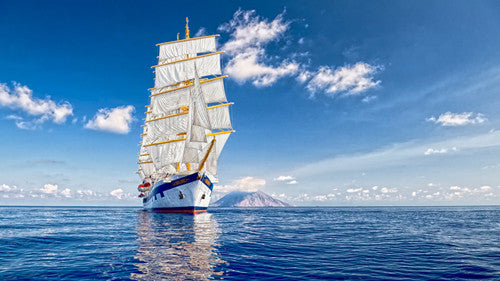 Fuel Cells Enable Green Ships