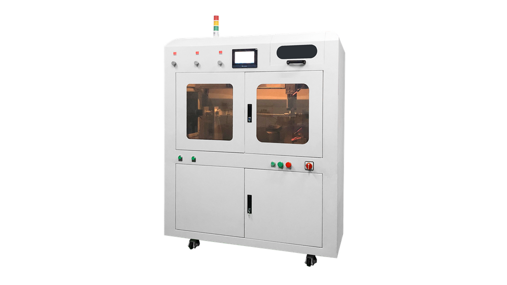 UAM7000 Balloon Catheter Coating System