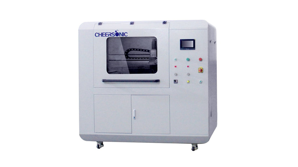 UAM6000 Ultrasonic Spray Coating System