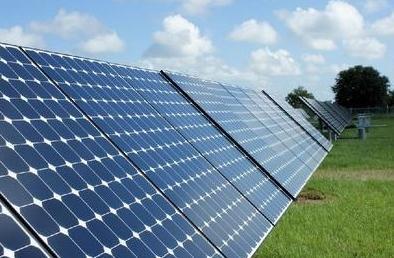 Ultrasonic Solar Cell Coating