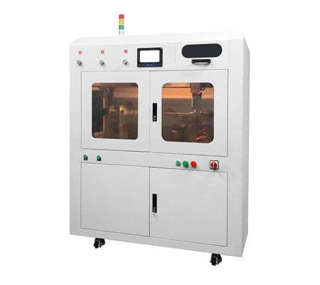 Ultrasonic Proteinase Reagent Coating