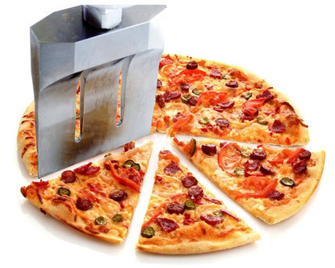 Pizza Slicing Machines
